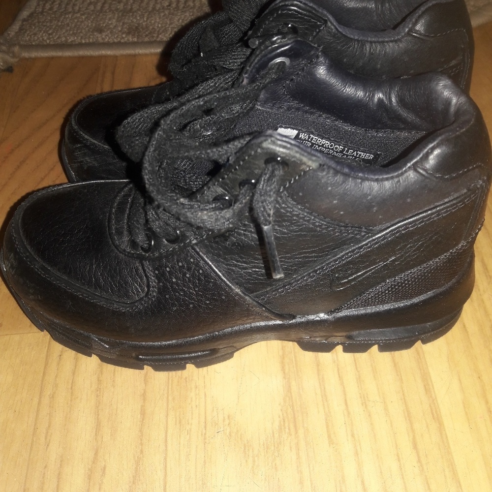 ACG Nike boots